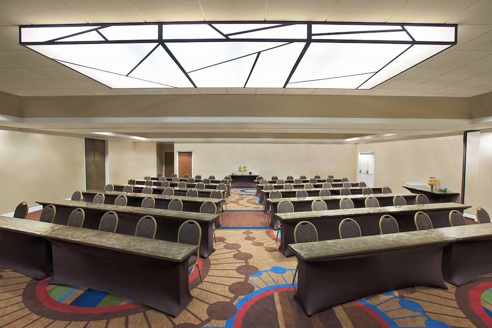 Sheraton Anchorage Hotel - photo 92