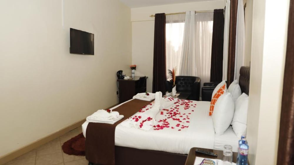 Goshen Inn Eldoret in Eldoret, Kenya