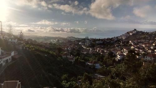Vista Funchal — 4-Star Luxury Hotel in Funchal, Portugal