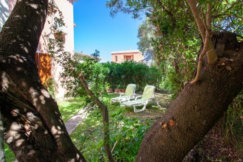 Le Conchiglie MA1 in San Teodoro, Italy