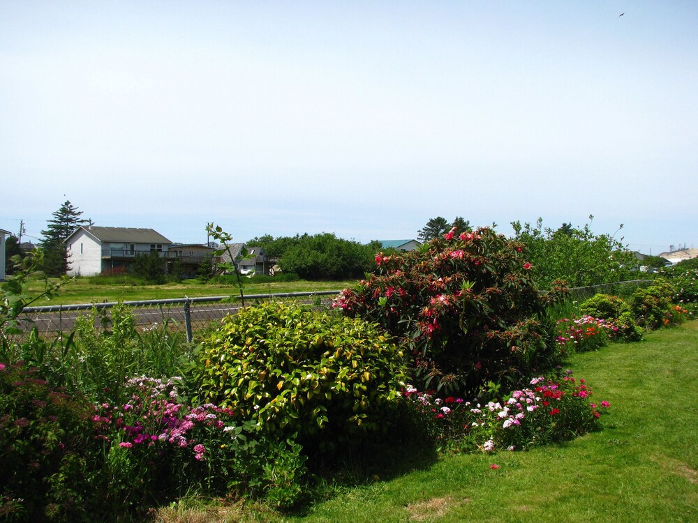 Pacific City Inn - photo 35