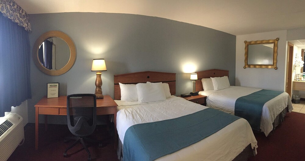 Hall of Fame Motel - photo 5