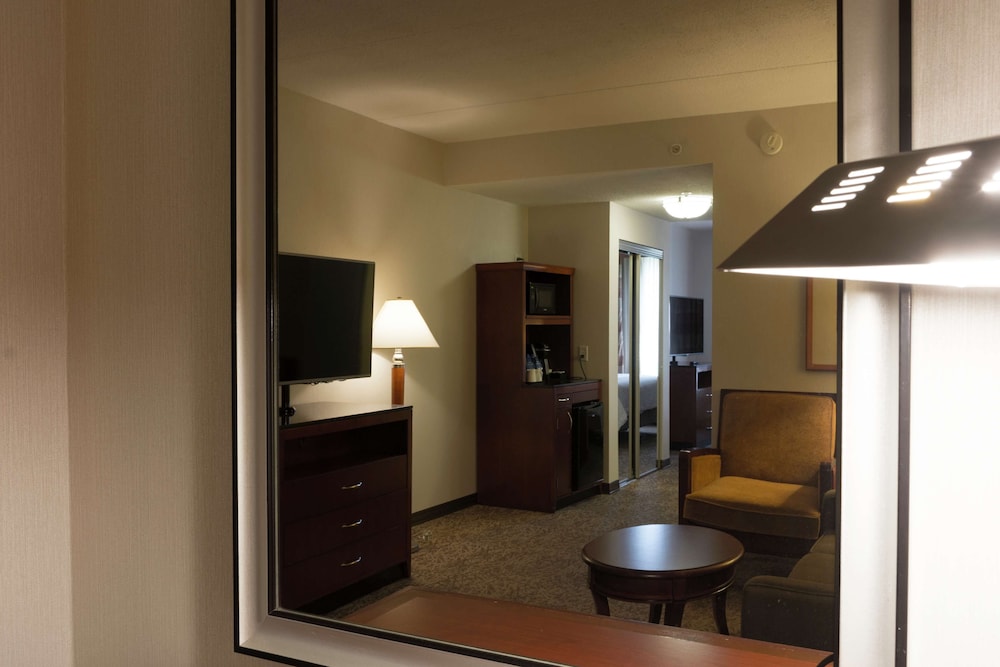 Hilton Garden Inn Bangor - photo 22