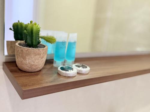 Green Diamond 3 Bedroom