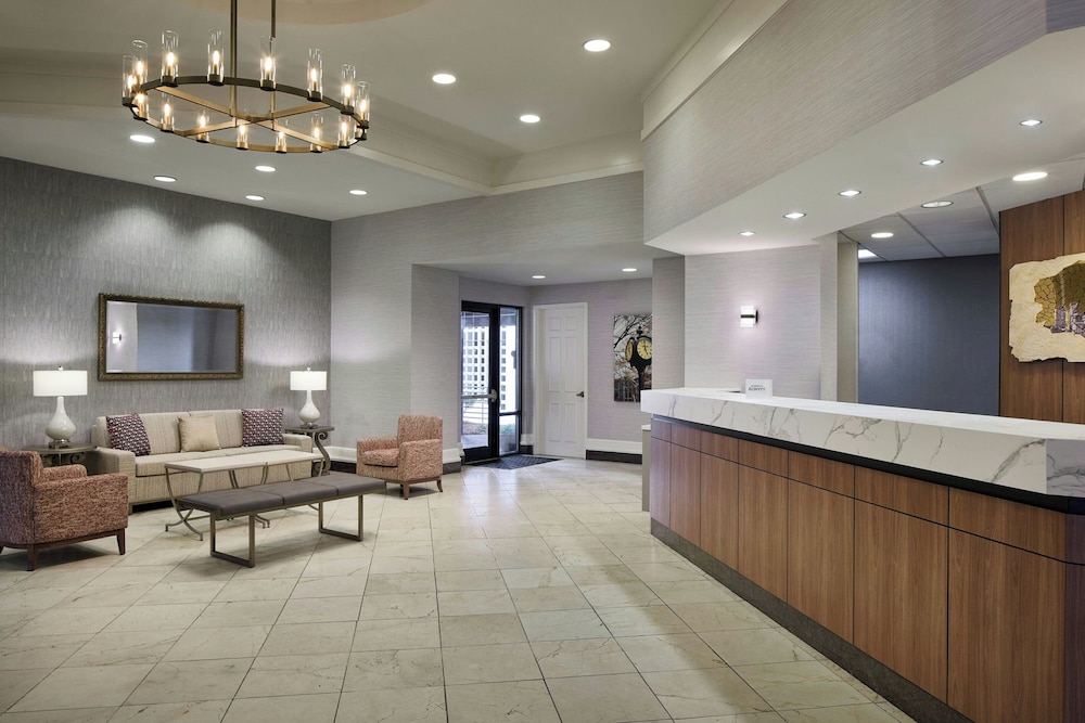 Residence Inn by Marriott Charlotte Uptown - featured photo