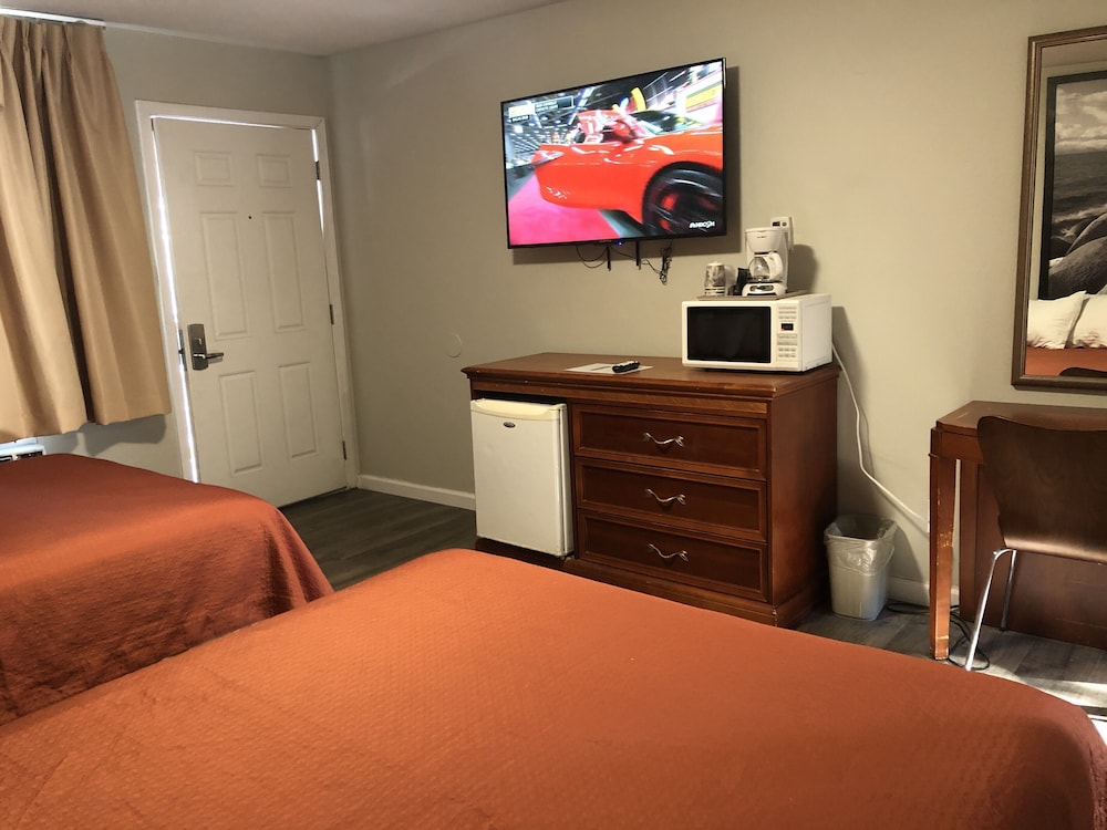 Alpine Inn and Spa - photo 12