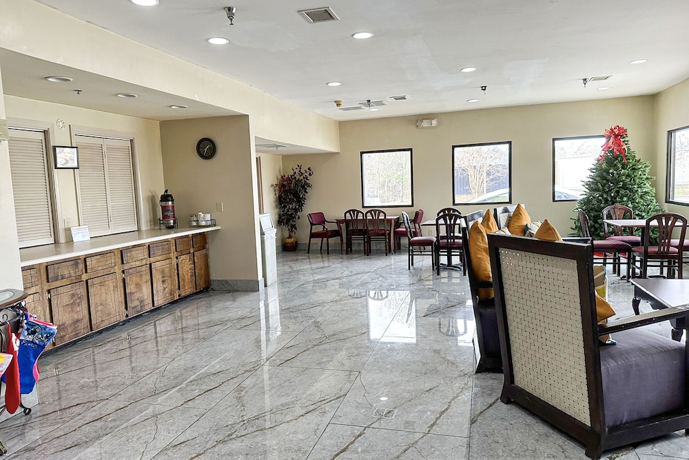 Oyo Hotel Rome West Ga - photo 52