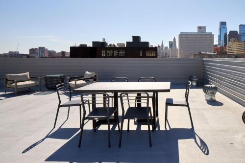 Locale North Broad Philadelphia - photo 37