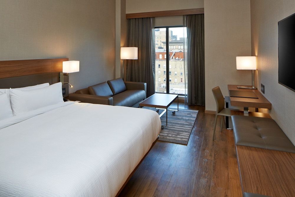 AC Hotel by Marriott Minneapolis Downtown - photo 9