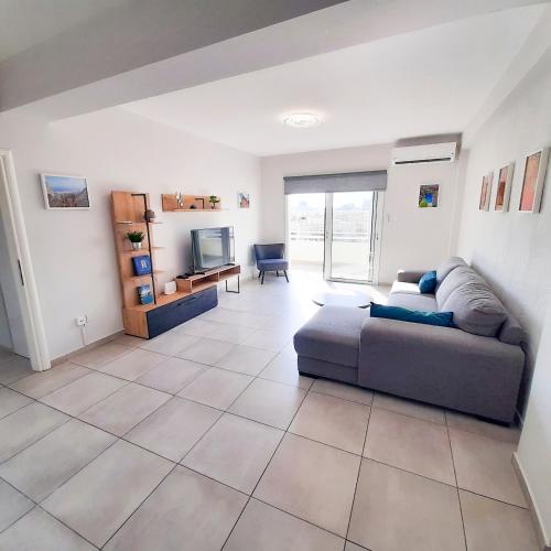 Sea Breeze Central 2bed