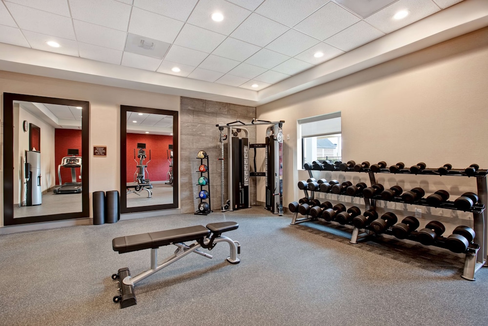 Home2 Suites by Hilton Charlotte Northlake - photo 34