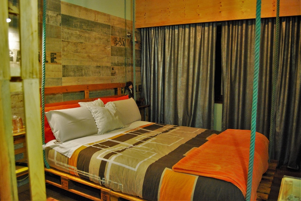 Quintinha D' Arga — 4-Star Luxury Hotel in Porto, Portugal