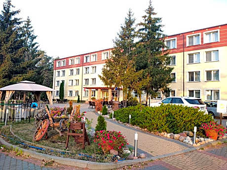 Selment Resort Mazury in Elk, Poland