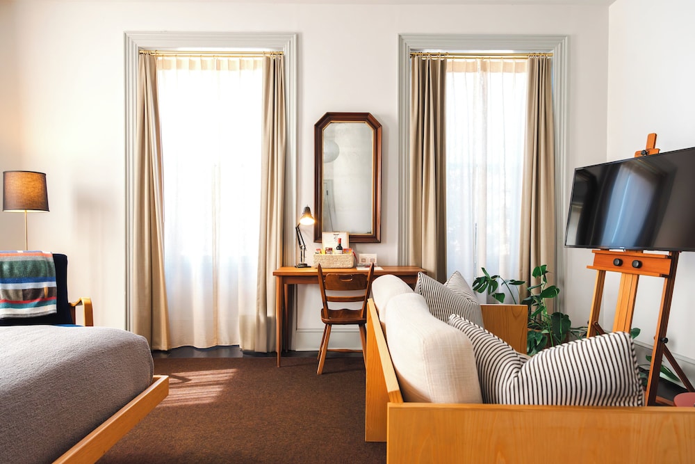 Hotel Kinsley - photo 60