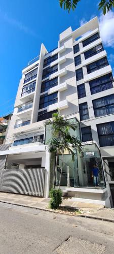 AMG Suites Apartment — 4-Star Luxury Hotel in Santo Domingo, Dominican Republic