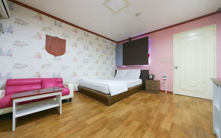 Youngcheon Dream — Daegu — photo 3