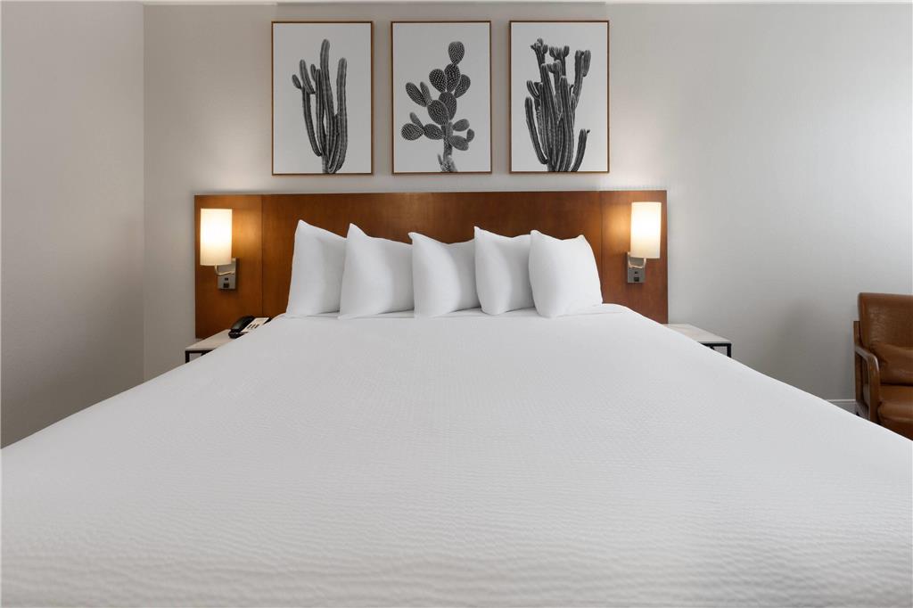 Kokopelli Inn Sedona Trademark Collection Wyndham - photo 21