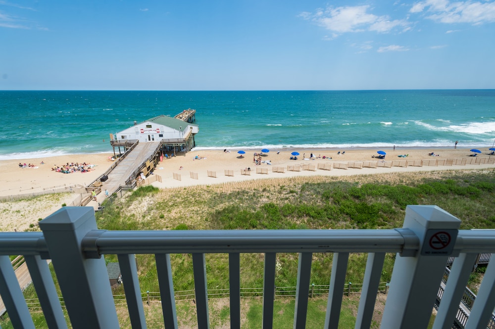 Hilton Garden Inn Outer Banks Kitty Hawk - photo 58