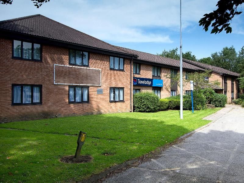 Travelodge Lancaster M6 in Lancaster, United Kingdom