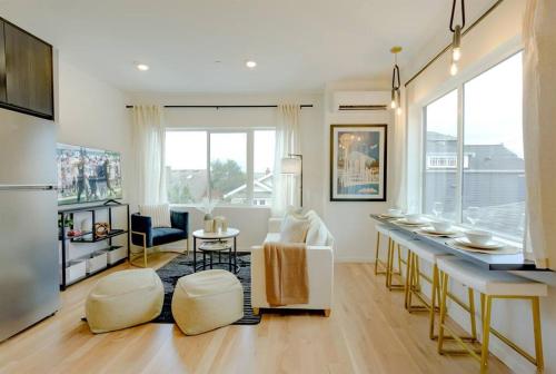 Seattle Charm near university 3 BR W&D fast wifi — 4-Star Luxury Hotel in Seattle, United States