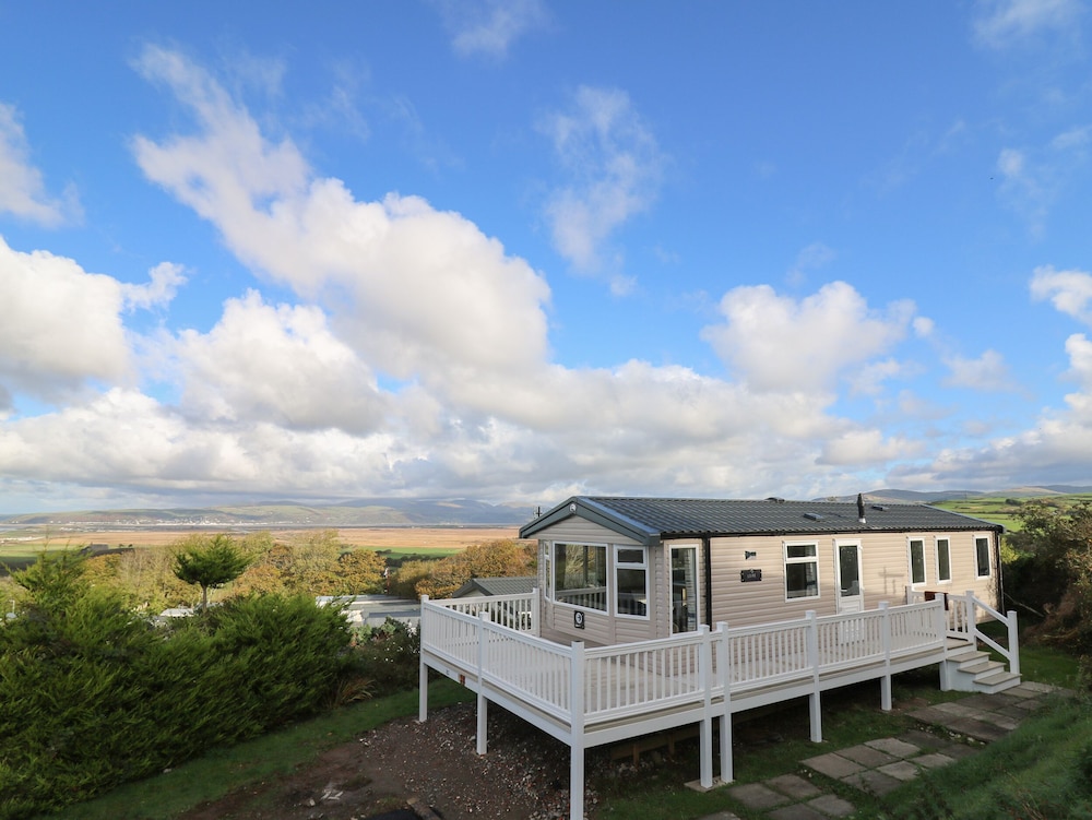 Gwent 74 in Borth, United Kingdom