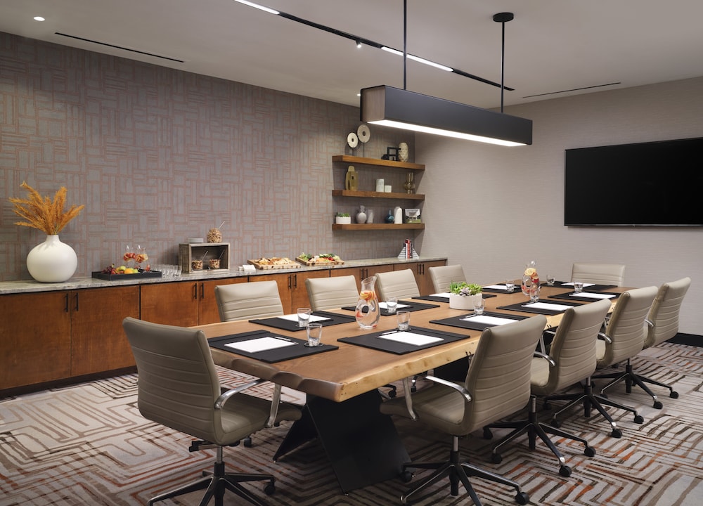 Austin Marriott South - photo 48