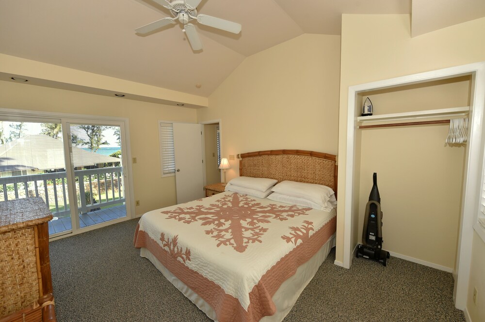 Waimanalo Beach Cottages - photo 18