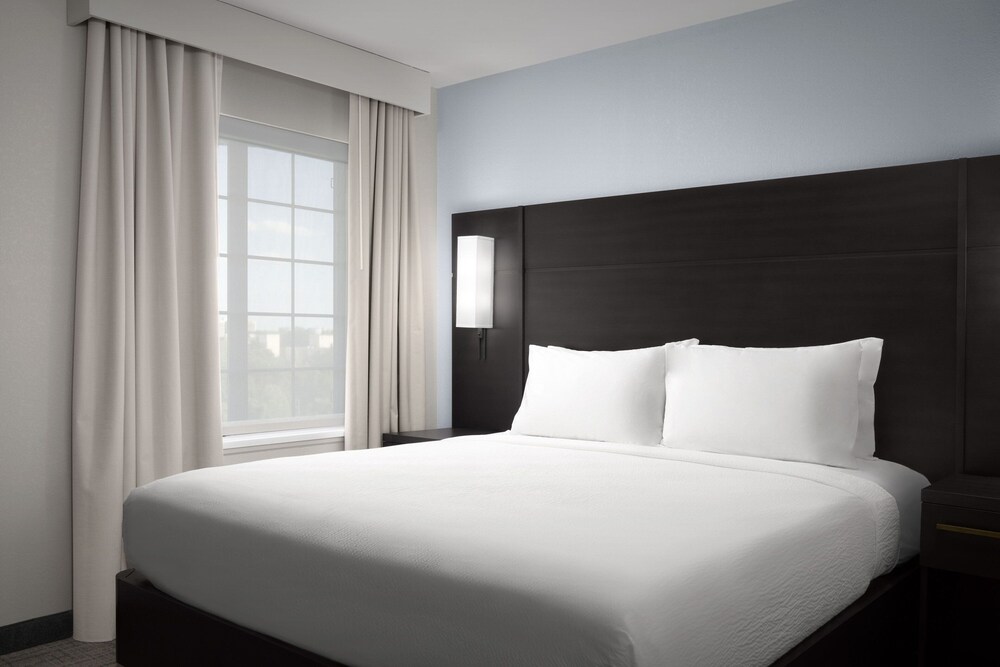 Residence Inn by Marriott BWI Airport - photo 17
