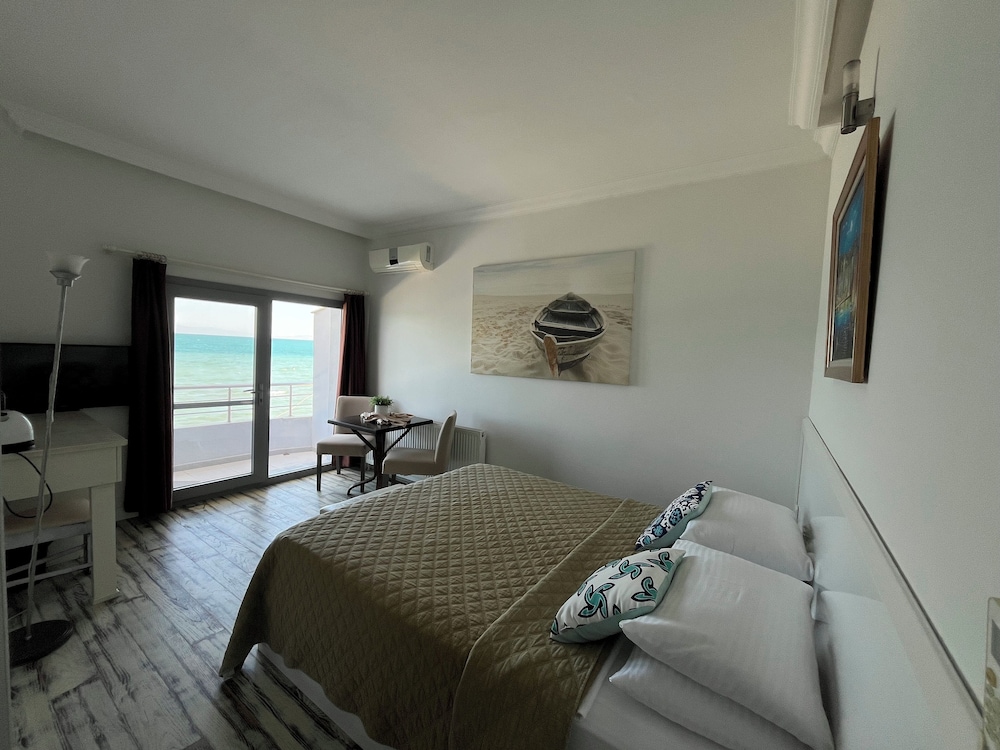Urla Yelken Hotel Adults Only in Urla, Turkey