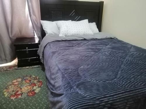 Flash Enterprises 1 Bedroom