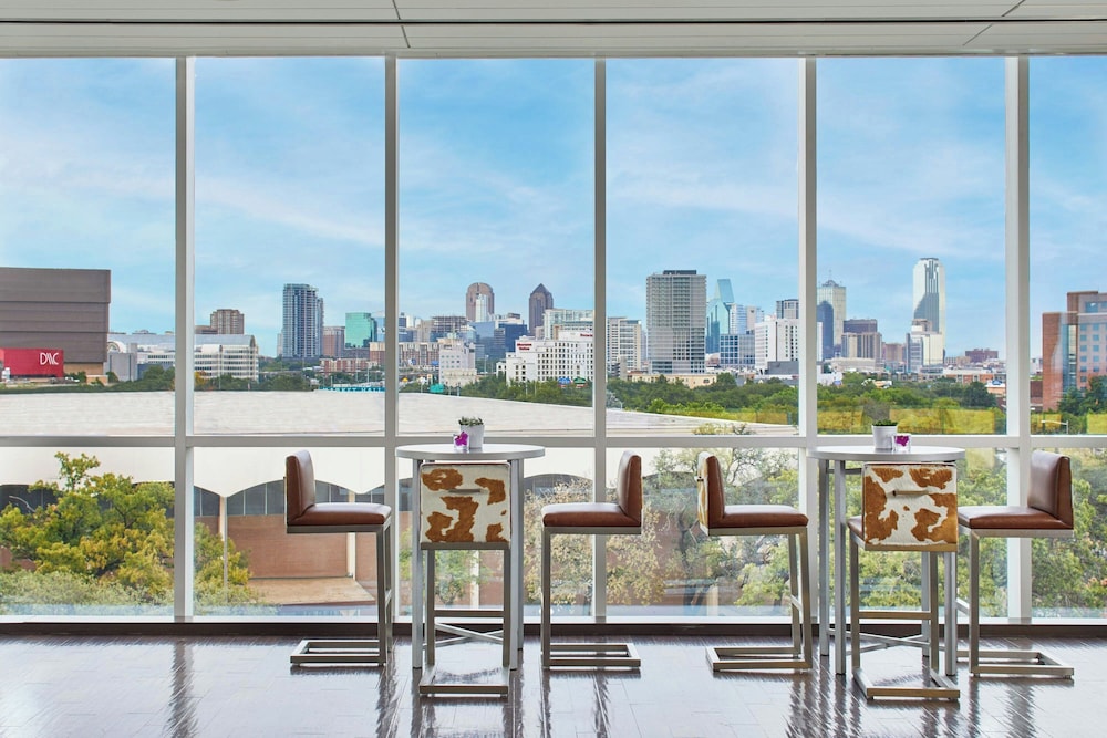 Renaissance Dallas Hotel - photo 69