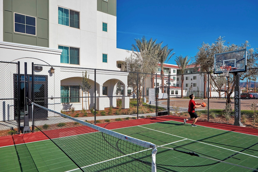 Residence Inn by Marriott San Diego Chula Vista - photo 25
