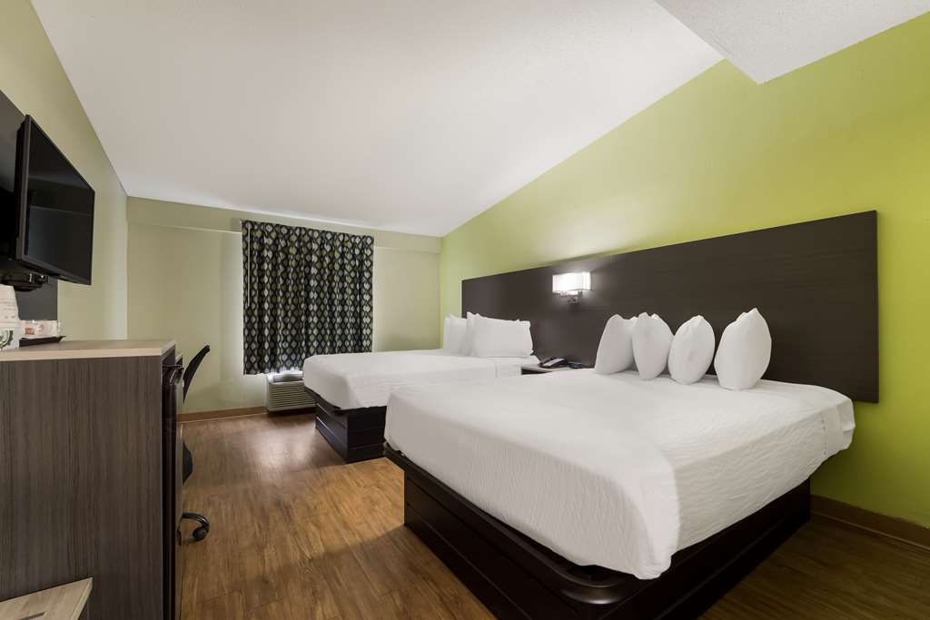 SureStay Hotel by Best Western Columbus Downtown - photo 8