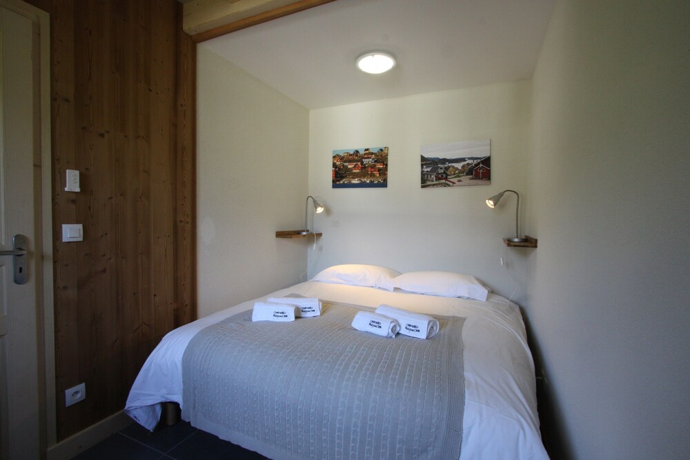 Appartements Hotel les Lanchers in Chamonix-Mont-Blanc, France