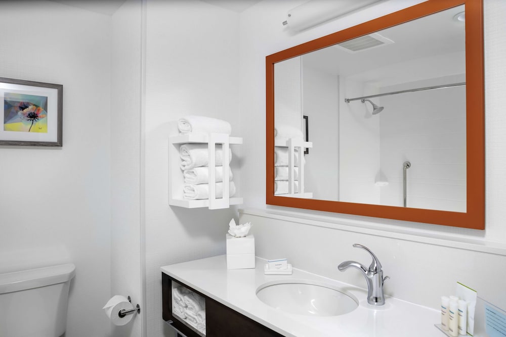Hampton Inn & Suites Cedar Park North Austin - photo 20