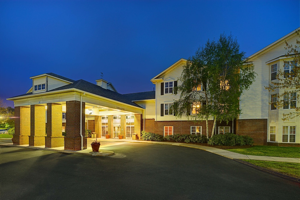 Homewood Suites by Hilton Hartford Farmington - featured photo