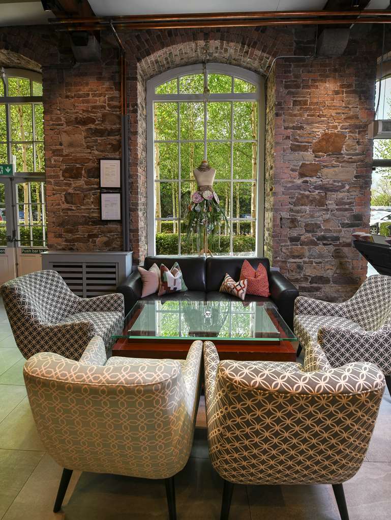 Blarney Woollen Mills Hotel BW Signature Collection