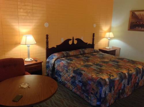 Economy Inn Granite City - photo 10
