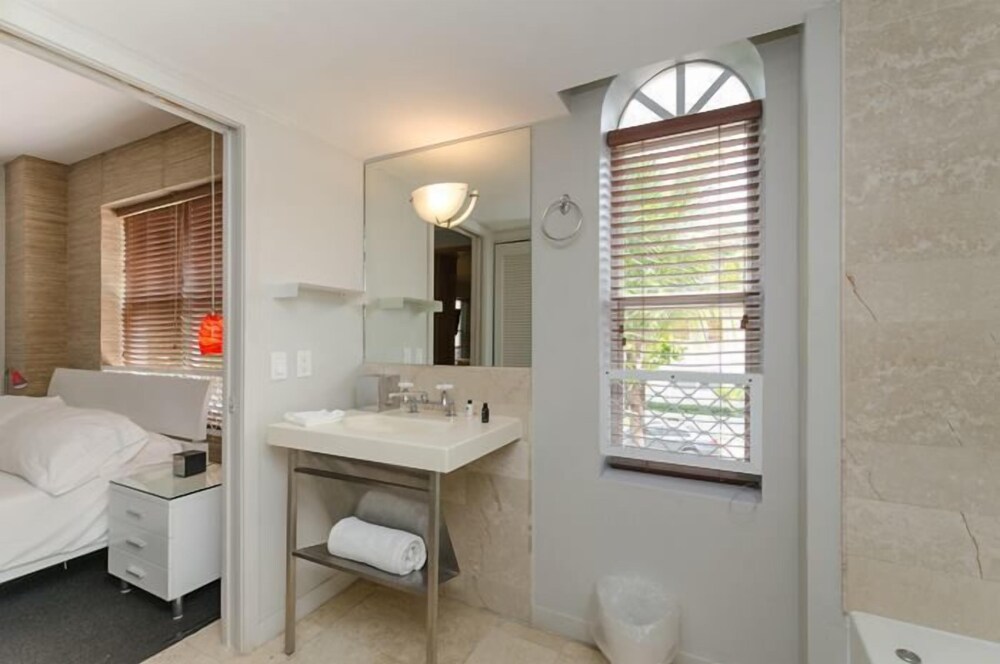 The Mercury All Suites Hotel - photo 60