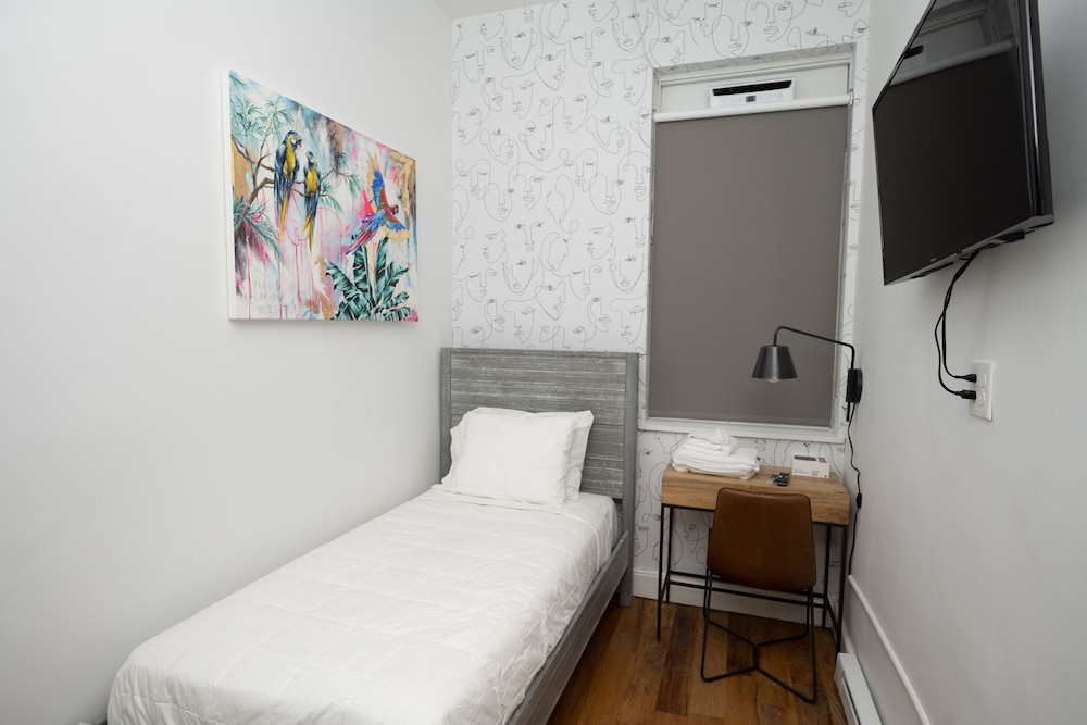 The Flat Nyc - photo 19