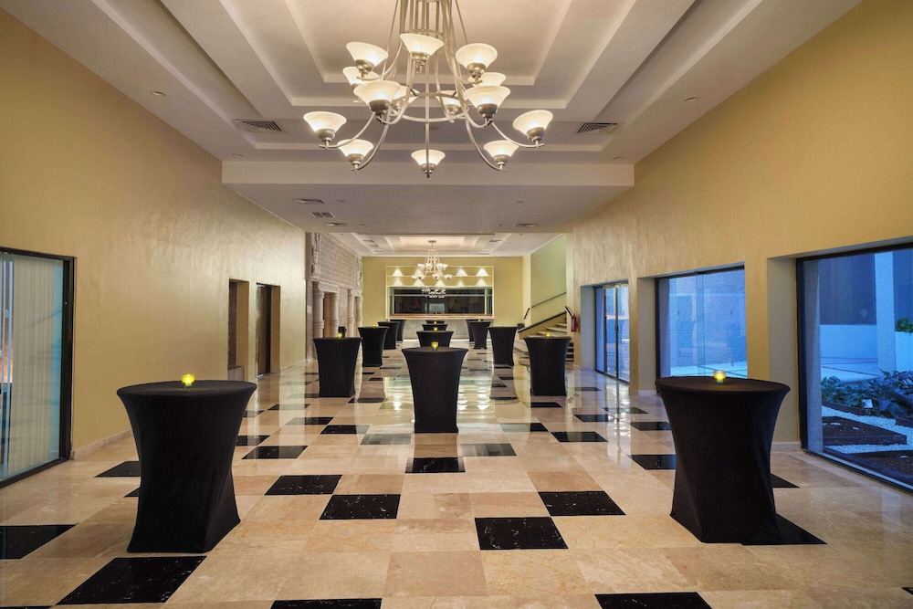 Ballroom