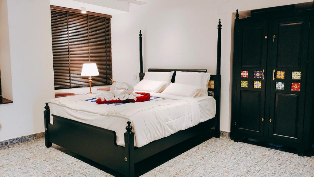Napier Heritage By Velvet Hotels