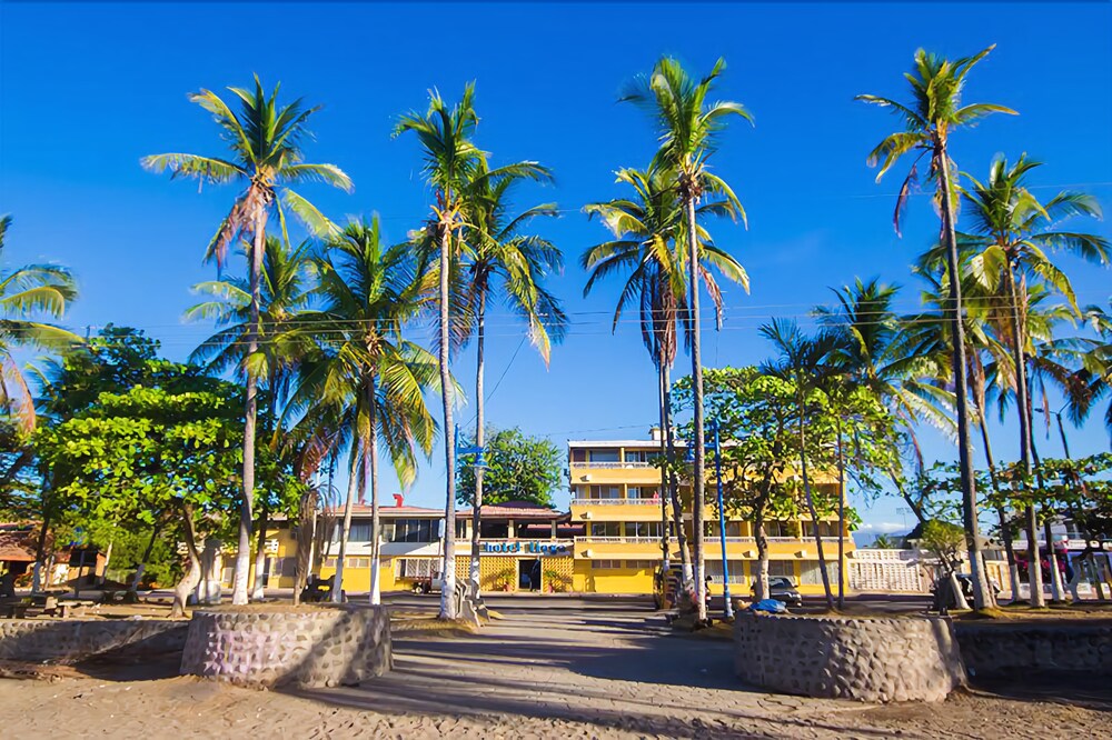 Hotel Tioga in Puntarenas, Costa Rica