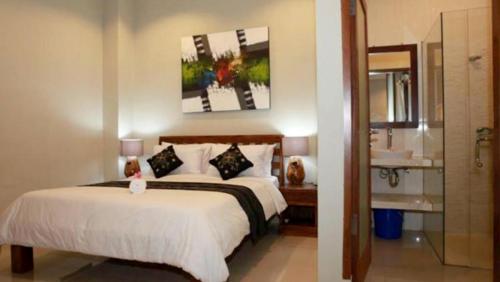 Villa Anyelir — 4-Star Luxury Hotel in Seminyak, Indonesia