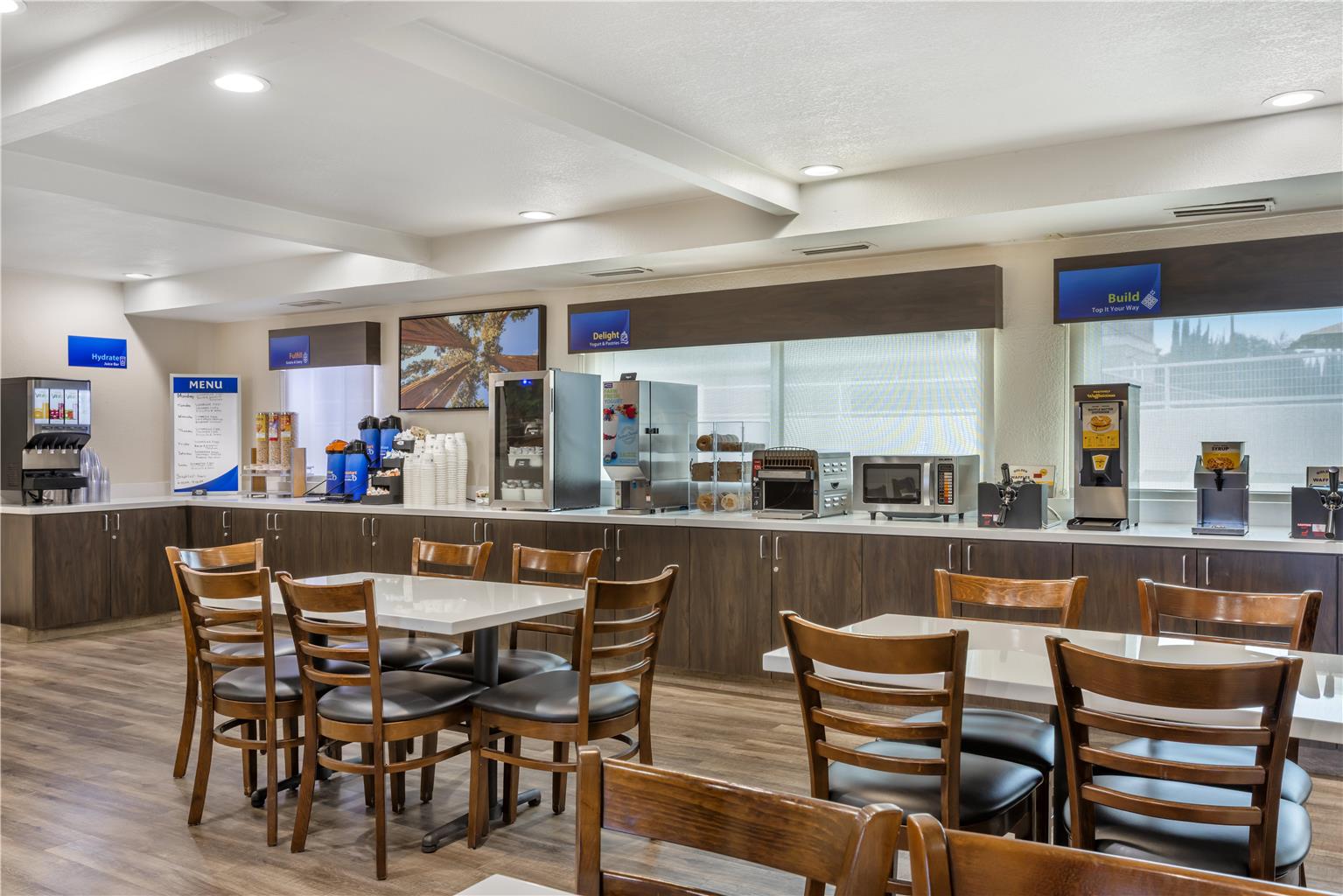 Best Western Town & Country Lodge - photo 40