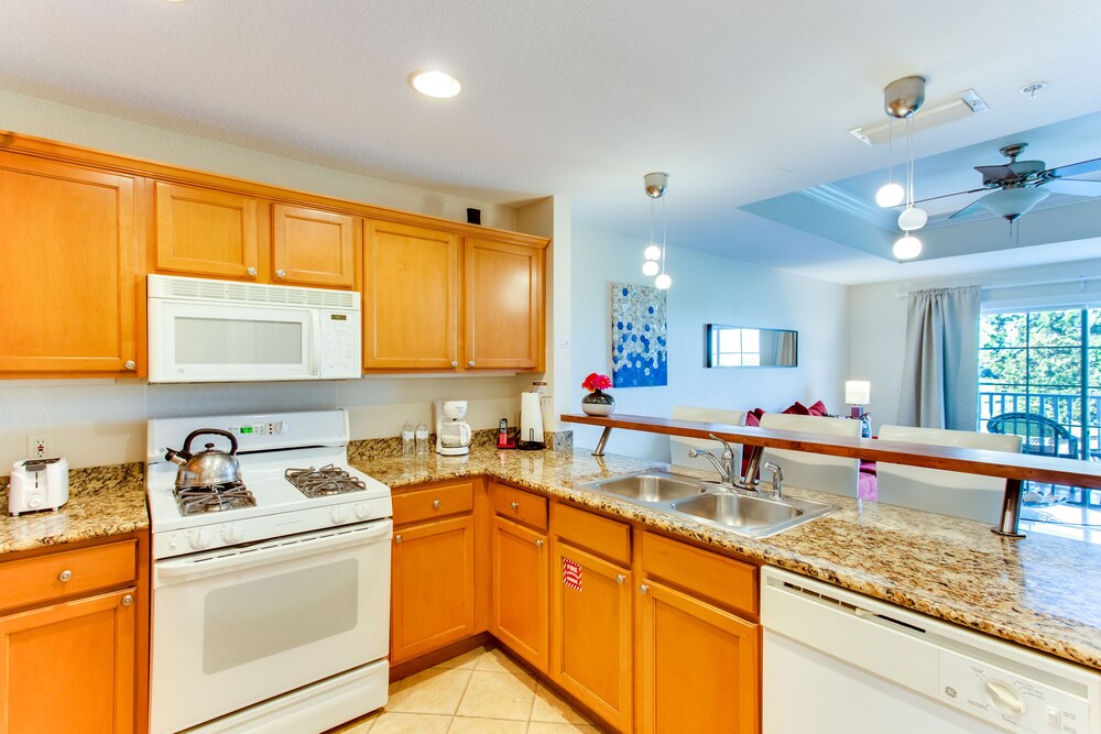 Reunion Resort & Club by 1791 Vacation Experience - photo 19
