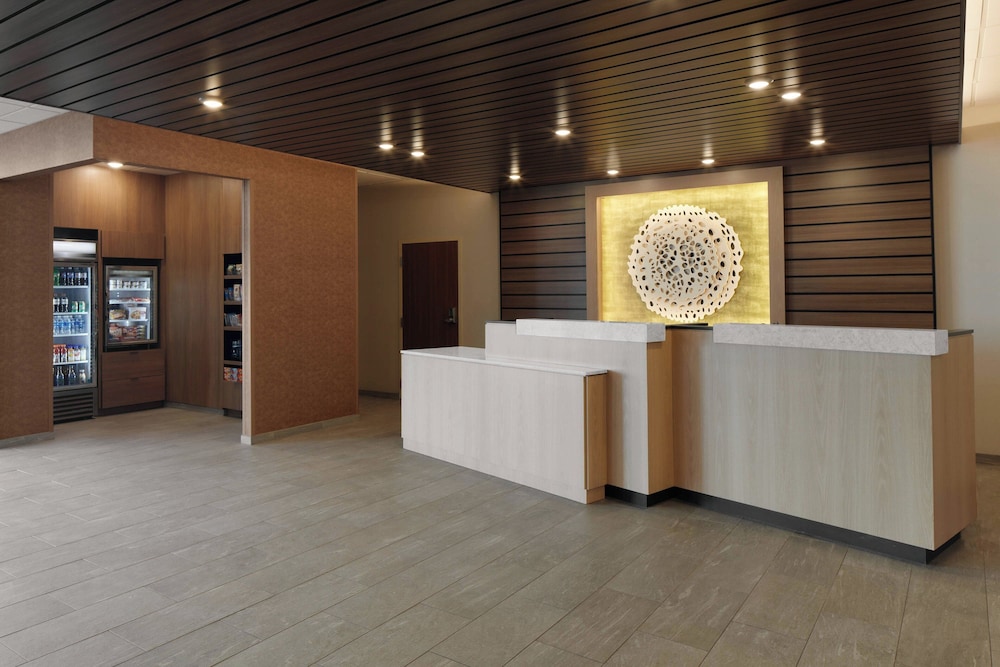 Fairfield Inn & Suites by Marriott Louisville New Albany IN - photo 3
