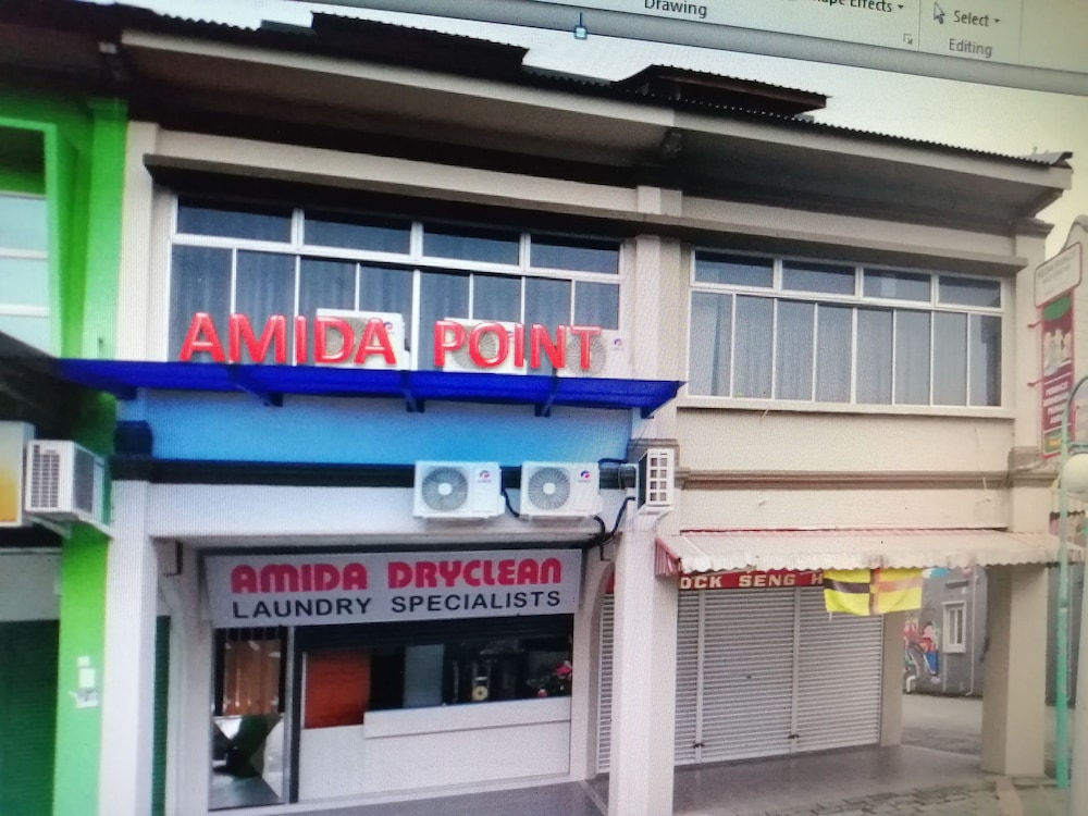 Amida Point Services — Kuching — photo 2