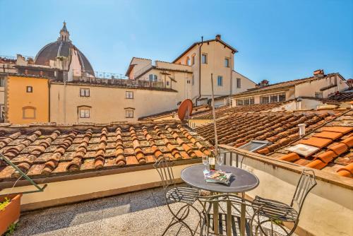 The Art Luxury Home — 4-Star Luxury Hotel in Florence, Italy