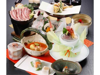 Tsukuba Onsen Hotel — Tsukuba